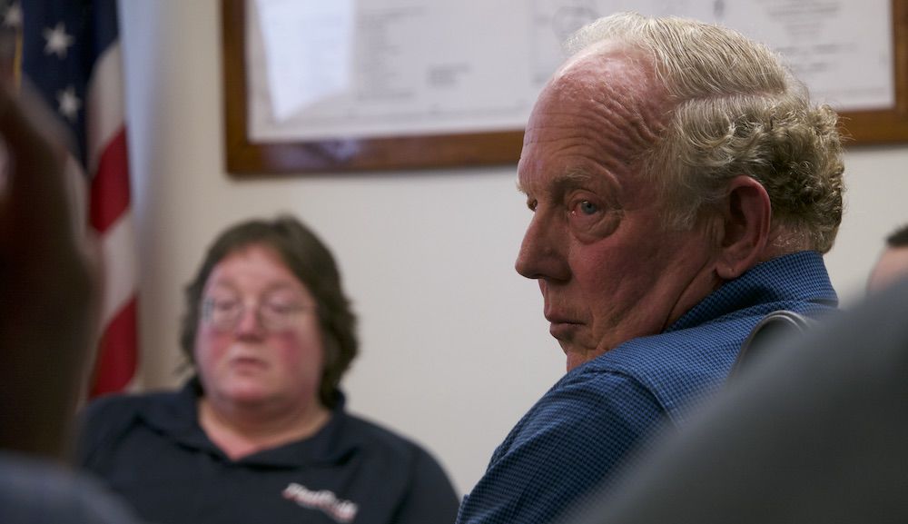 Swanton Village President Neal Speer, 3-5-2020.jpg